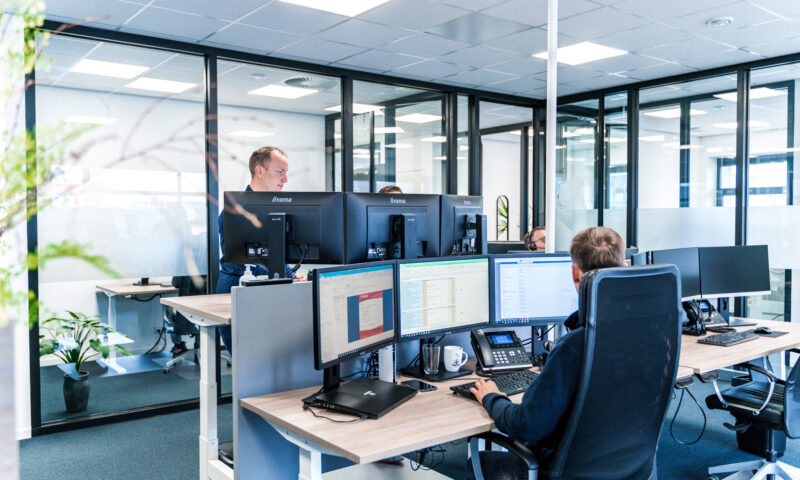 Software die rust geeft voor ICT-ondernemers