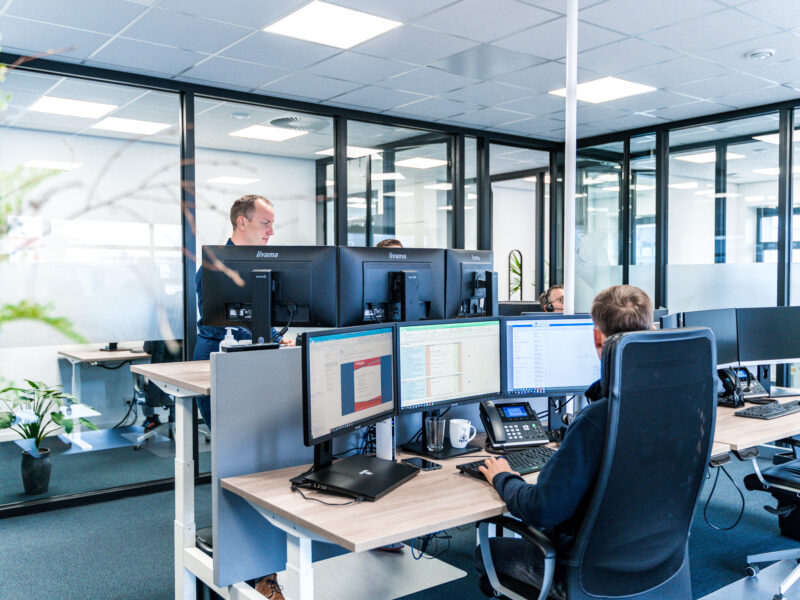 Software die rust geeft voor ICT-ondernemers